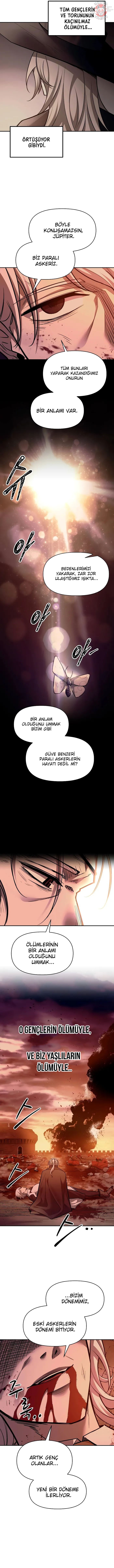 Read Bir Savunma Oyununun Tiranı Oldum TR Manga Online