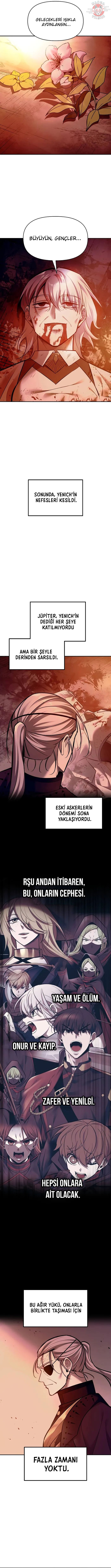 Read Bir Savunma Oyununun Tiranı Oldum TR Manga Online