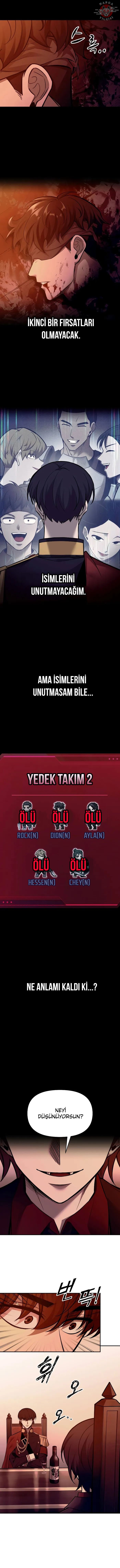 Read Bir Savunma Oyununun Tiranı Oldum TR Manga Online