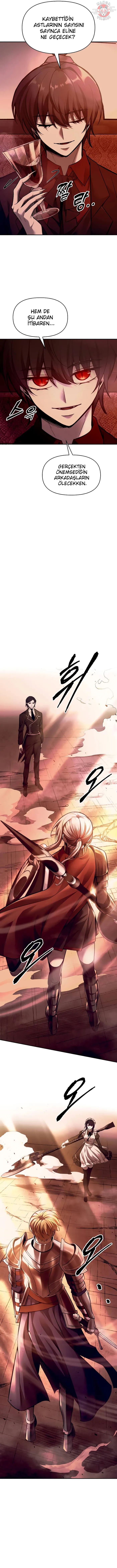 Read Bir Savunma Oyununun Tiranı Oldum TR Manga Online