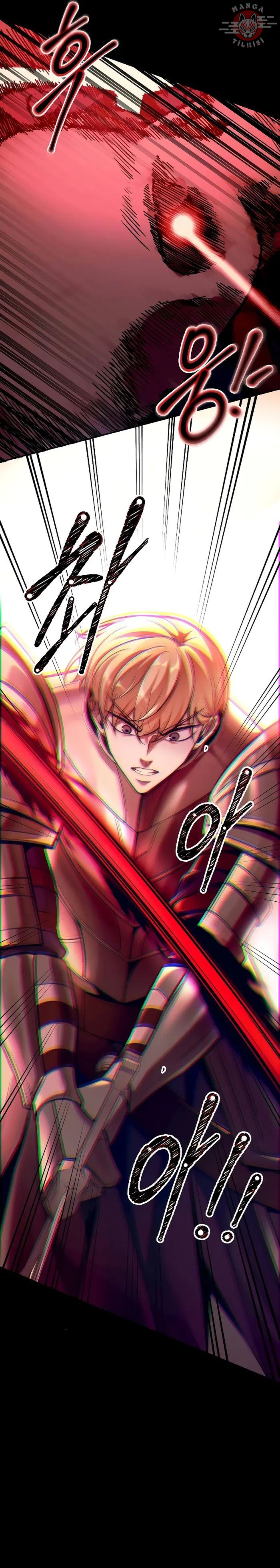 Read Bir Savunma Oyununun Tiranı Oldum TR Manga Online