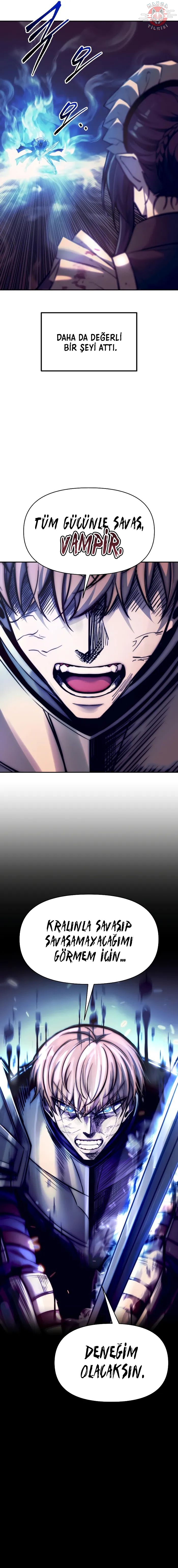 Read Bir Savunma Oyununun Tiranı Oldum TR Manga Online