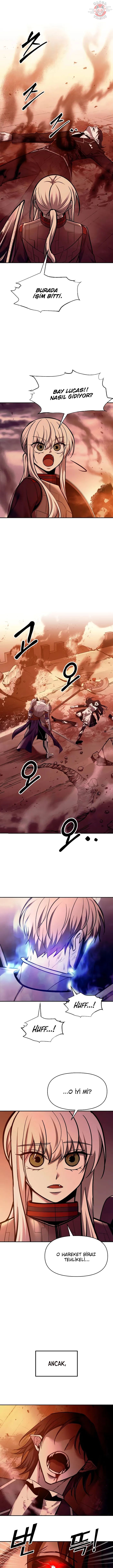 Read Bir Savunma Oyununun Tiranı Oldum TR Manga Online