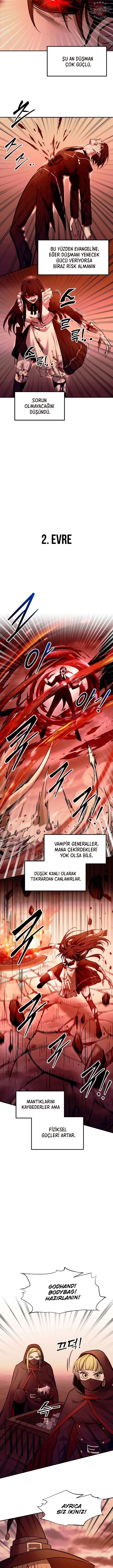 Read Bir Savunma Oyununun Tiranı Oldum TR Manga Online