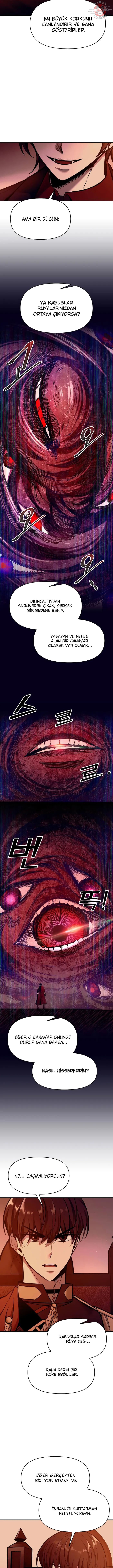 Read Bir Savunma Oyununun Tiranı Oldum TR Manga Online