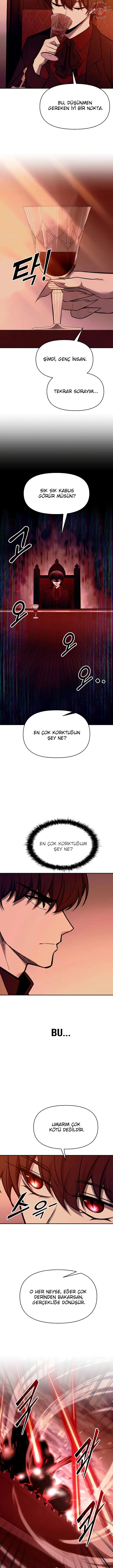 Read Bir Savunma Oyununun Tiranı Oldum TR Manga Online