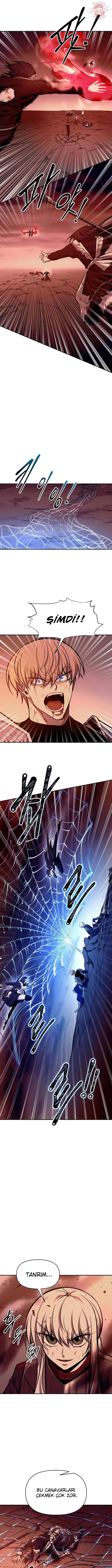 Read Bir Savunma Oyununun Tiranı Oldum TR Manga Online