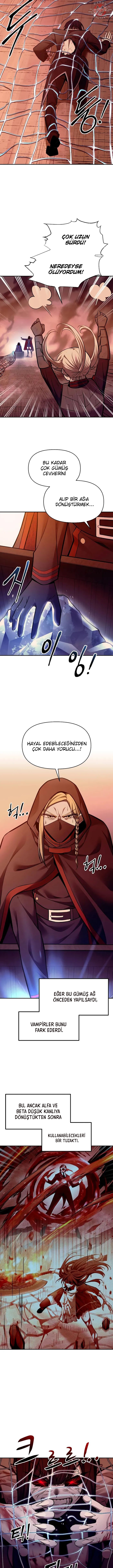Read Bir Savunma Oyununun Tiranı Oldum TR Manga Online