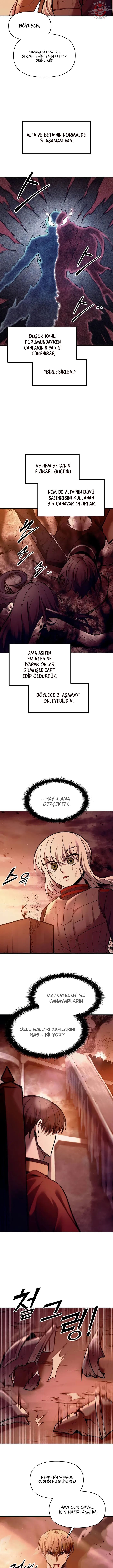 Read Bir Savunma Oyununun Tiranı Oldum TR Manga Online