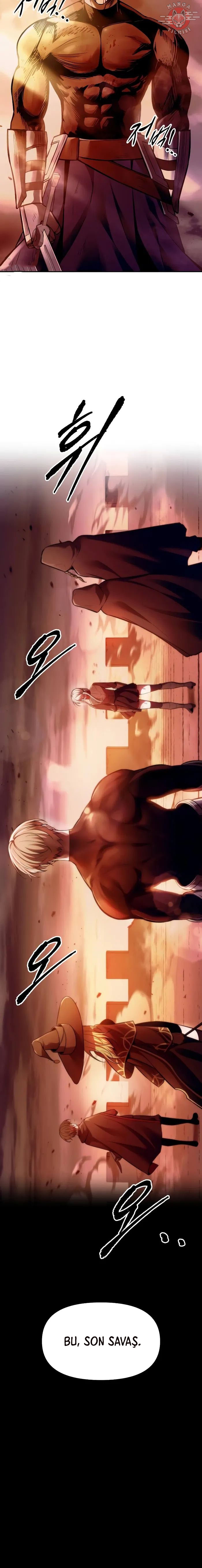 Read Bir Savunma Oyununun Tiranı Oldum TR Manga Online