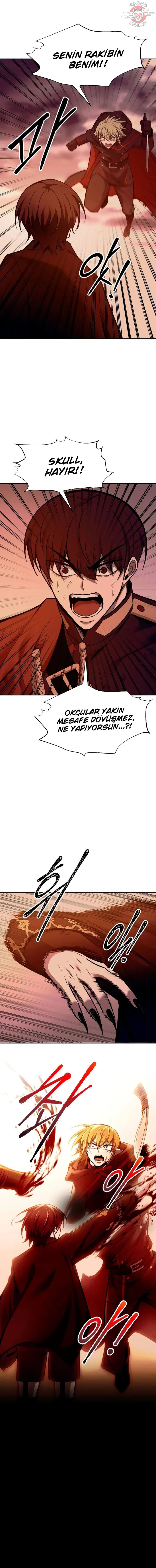 Read Bir Savunma Oyununun Tiranı Oldum TR Manga Online