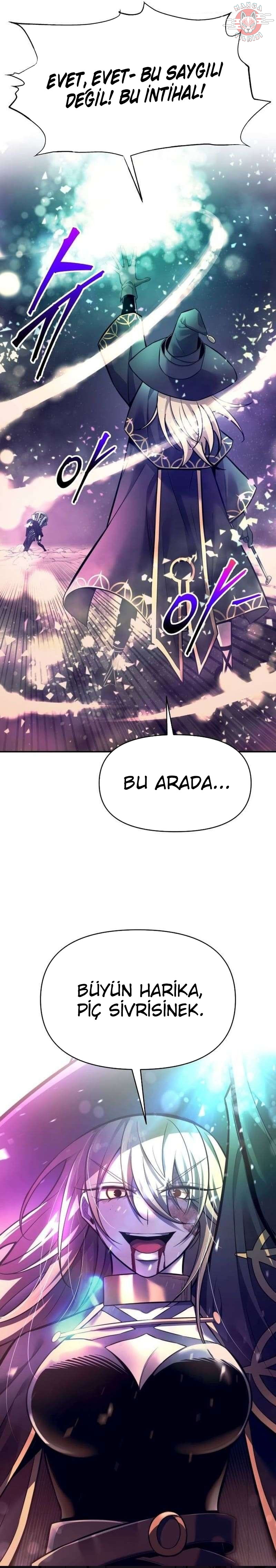 Read Bir Savunma Oyununun Tiranı Oldum TR Manga Online