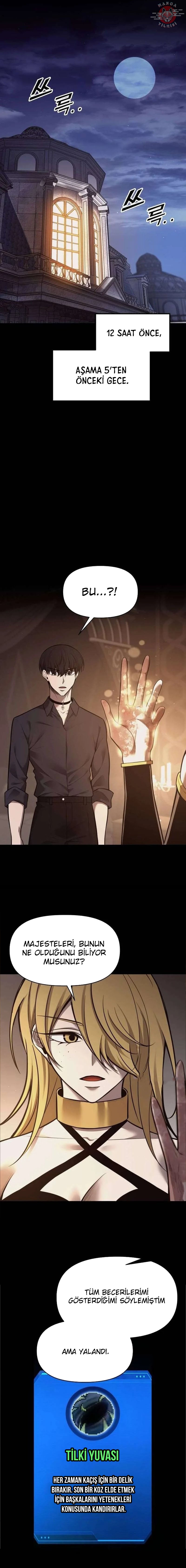 Read Bir Savunma Oyununun Tiranı Oldum TR Manga Online