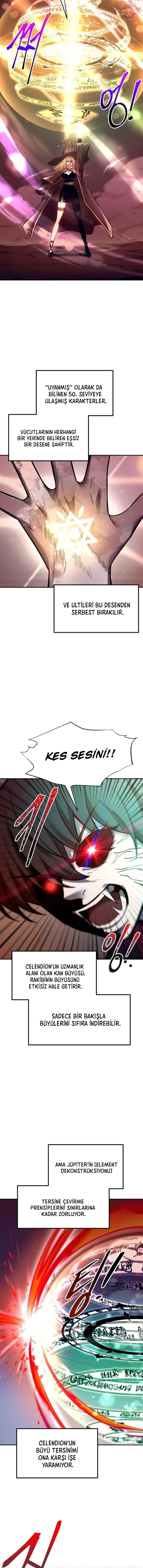 Read Bir Savunma Oyununun Tiranı Oldum TR Manga Online