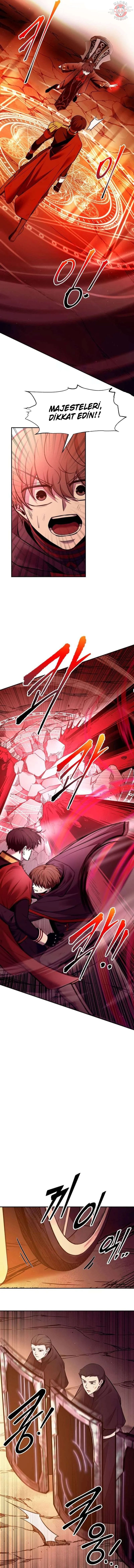 Read Bir Savunma Oyununun Tiranı Oldum TR Manga Online