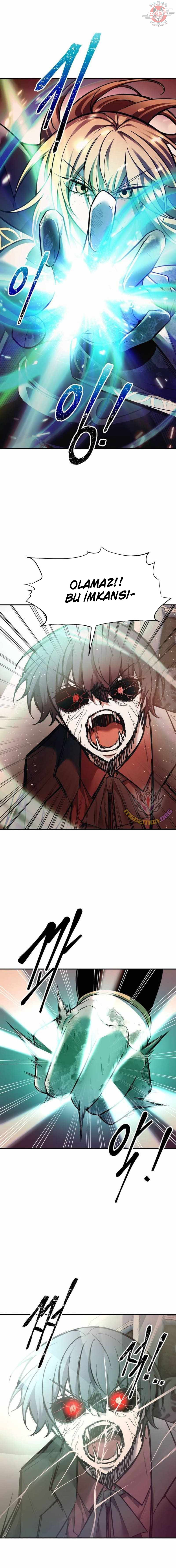 Read Bir Savunma Oyununun Tiranı Oldum TR Manga Online