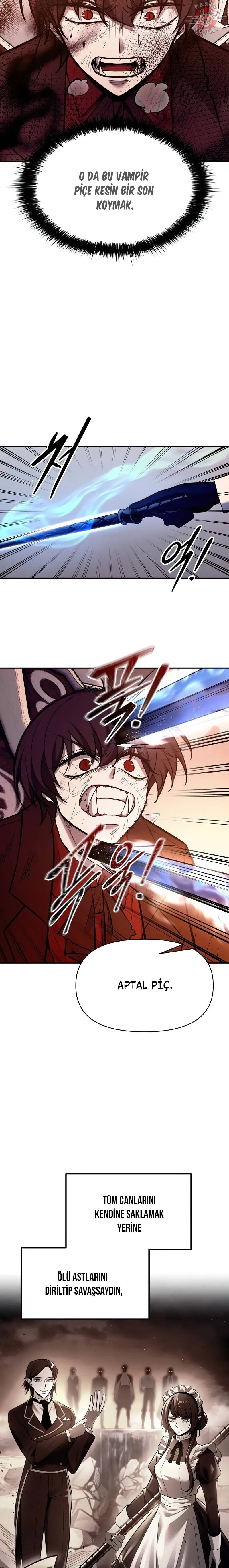 Read Bir Savunma Oyununun Tiranı Oldum TR Manga Online