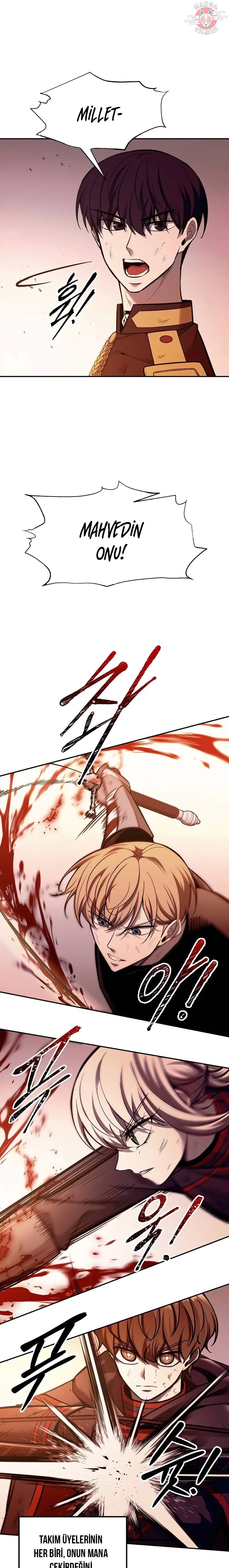 Read Bir Savunma Oyununun Tiranı Oldum TR Manga Online