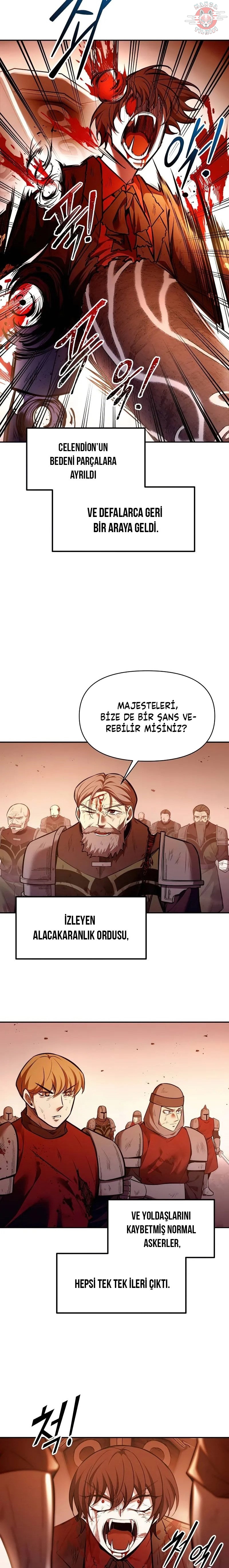 Read Bir Savunma Oyununun Tiranı Oldum TR Manga Online