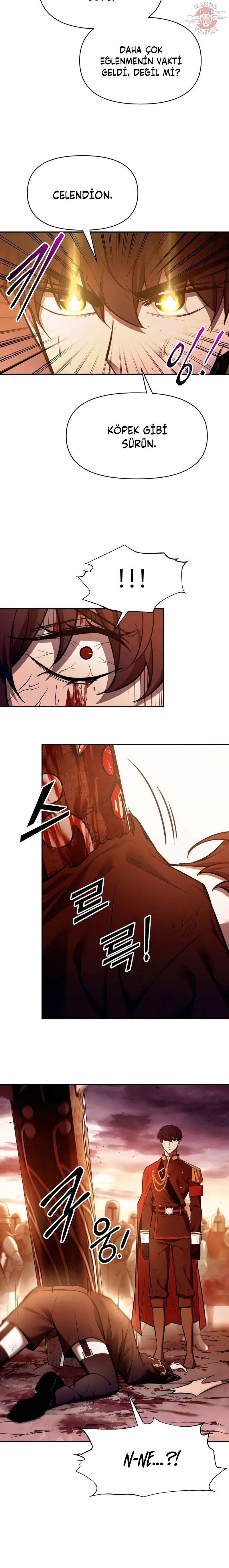 Read Bir Savunma Oyununun Tiranı Oldum TR Manga Online