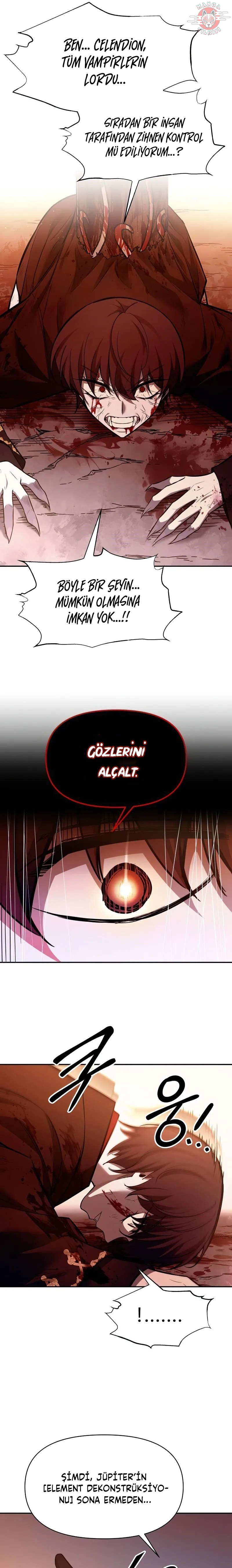Read Bir Savunma Oyununun Tiranı Oldum TR Manga Online