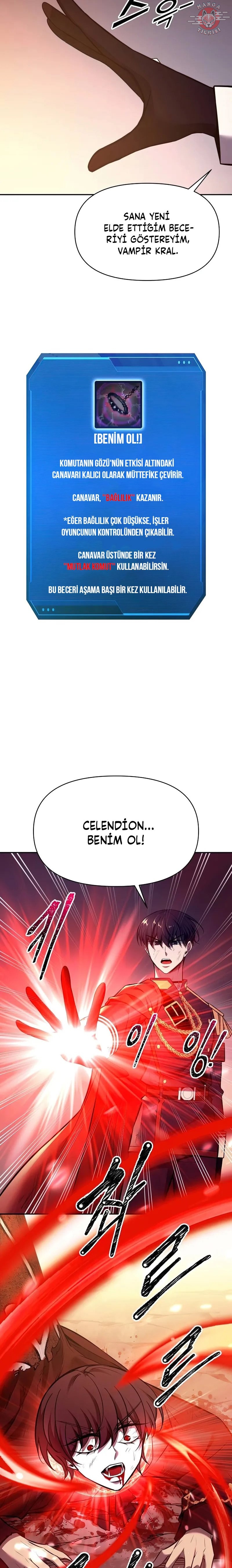 Read Bir Savunma Oyununun Tiranı Oldum TR Manga Online