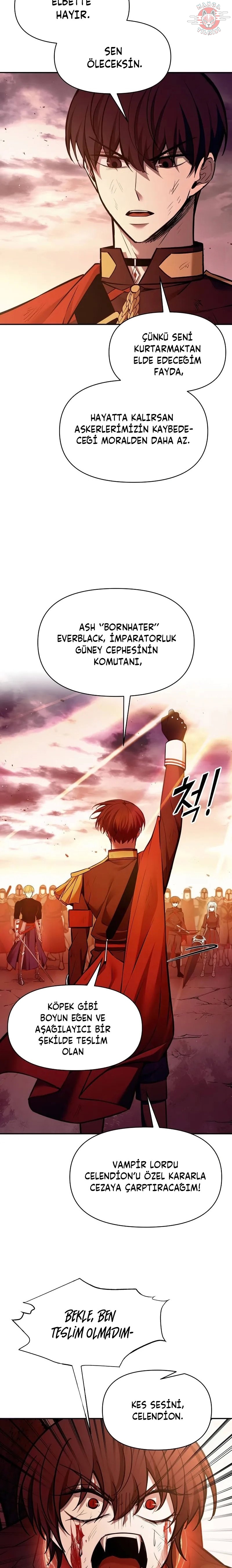 Read Bir Savunma Oyununun Tiranı Oldum TR Manga Online