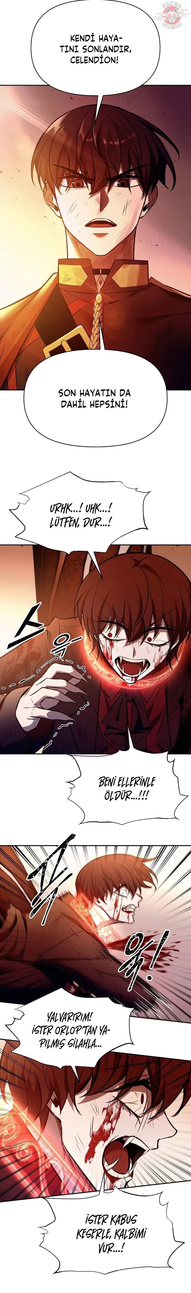 Read Bir Savunma Oyununun Tiranı Oldum TR Manga Online