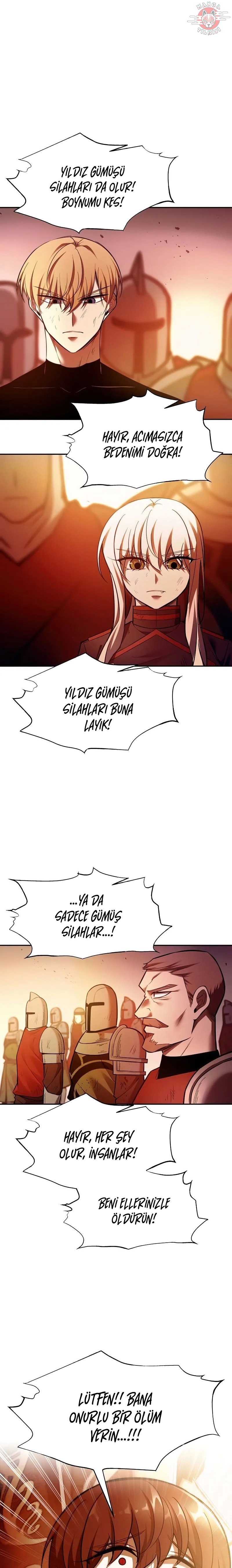 Read Bir Savunma Oyununun Tiranı Oldum TR Manga Online