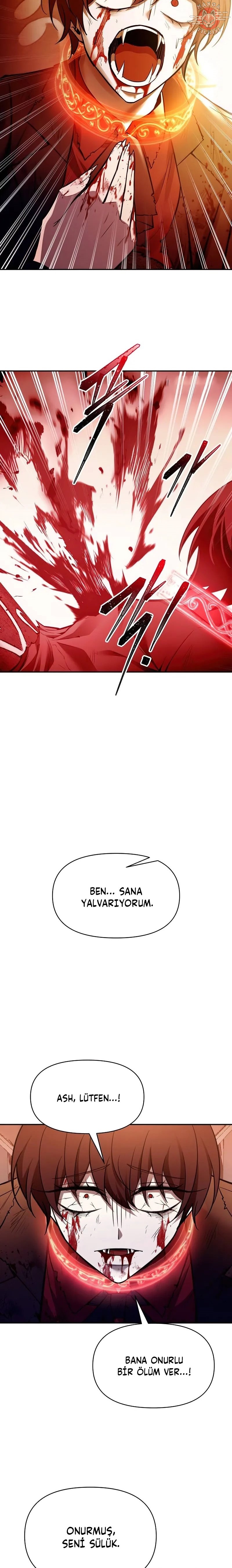 Read Bir Savunma Oyununun Tiranı Oldum TR Manga Online