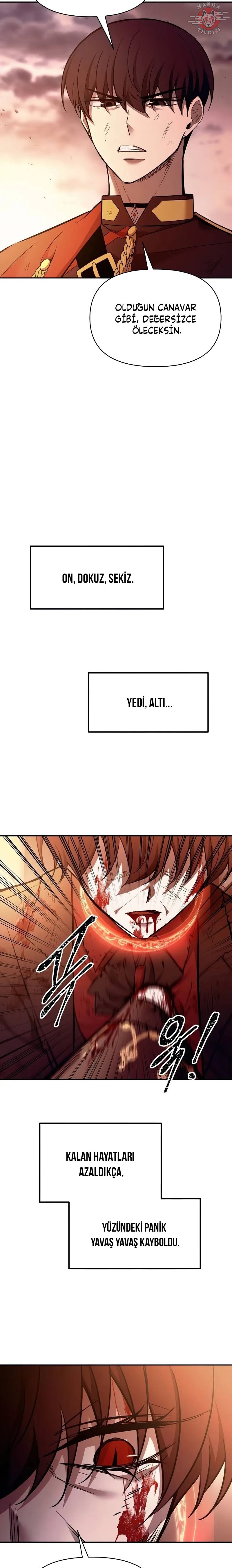 Read Bir Savunma Oyununun Tiranı Oldum TR Manga Online