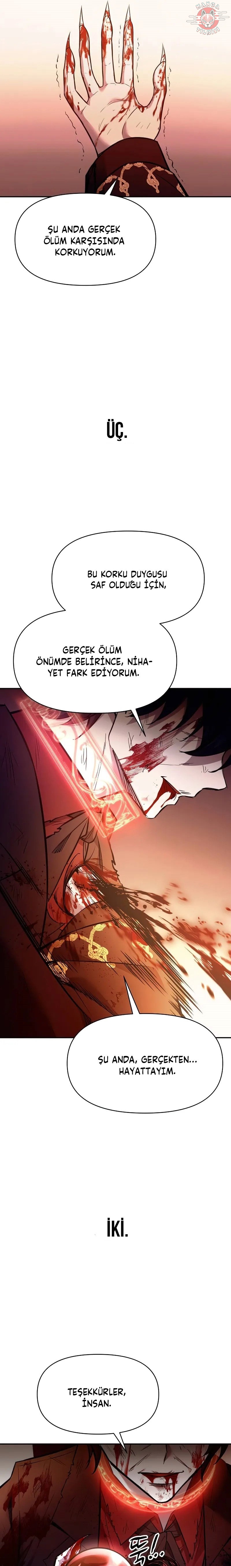 Read Bir Savunma Oyununun Tiranı Oldum TR Manga Online