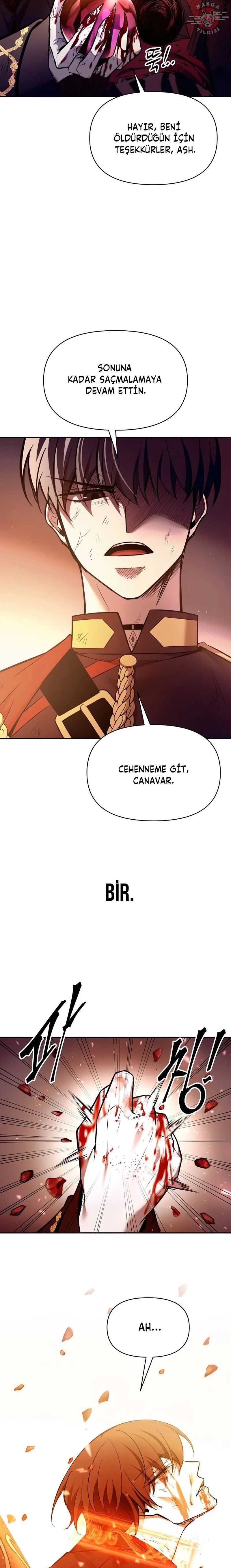 Read Bir Savunma Oyununun Tiranı Oldum TR Manga Online