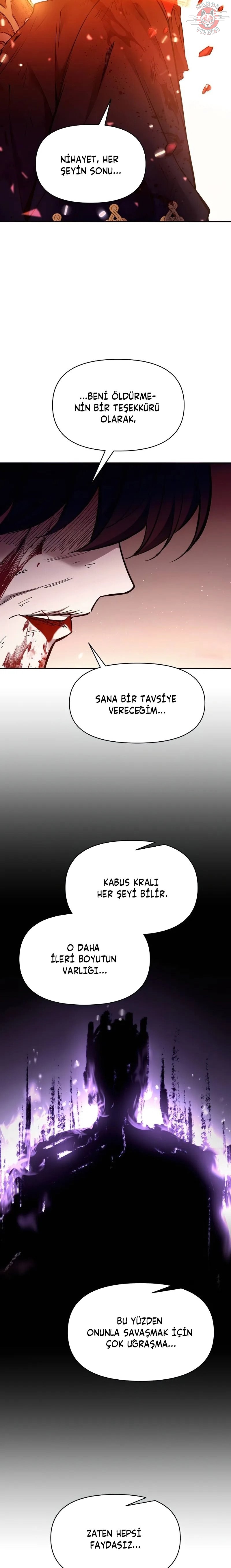 Read Bir Savunma Oyununun Tiranı Oldum TR Manga Online