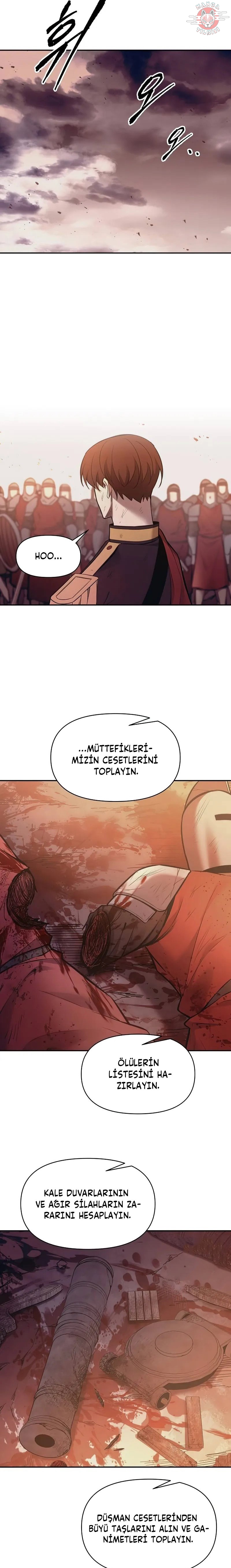 Read Bir Savunma Oyununun Tiranı Oldum TR Manga Online