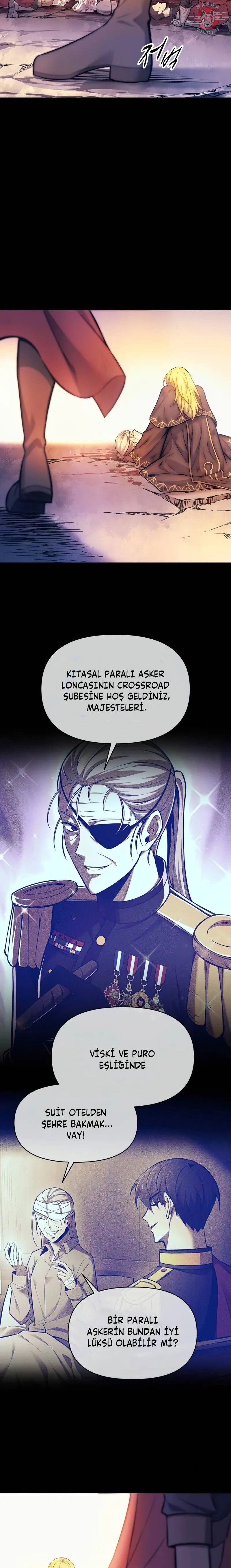 Read Bir Savunma Oyununun Tiranı Oldum TR Manga Online