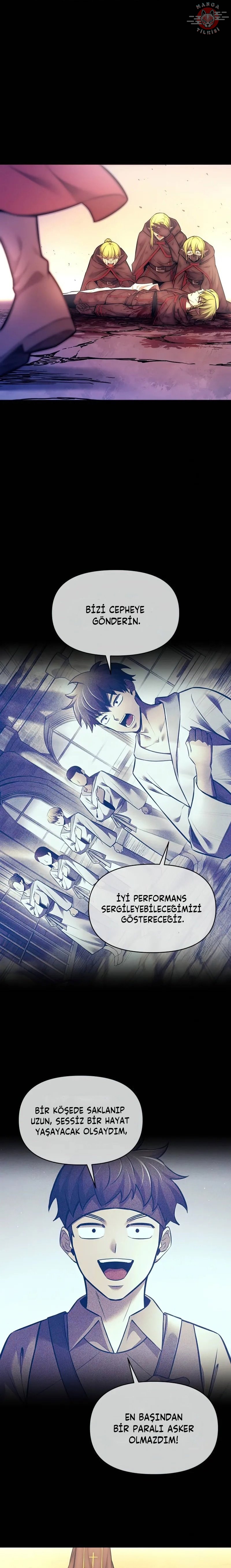 Read Bir Savunma Oyununun Tiranı Oldum TR Manga Online