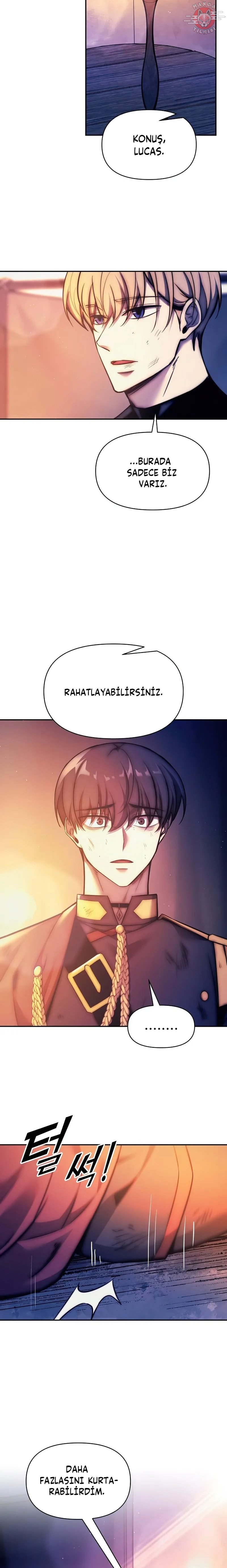 Read Bir Savunma Oyununun Tiranı Oldum TR Manga Online