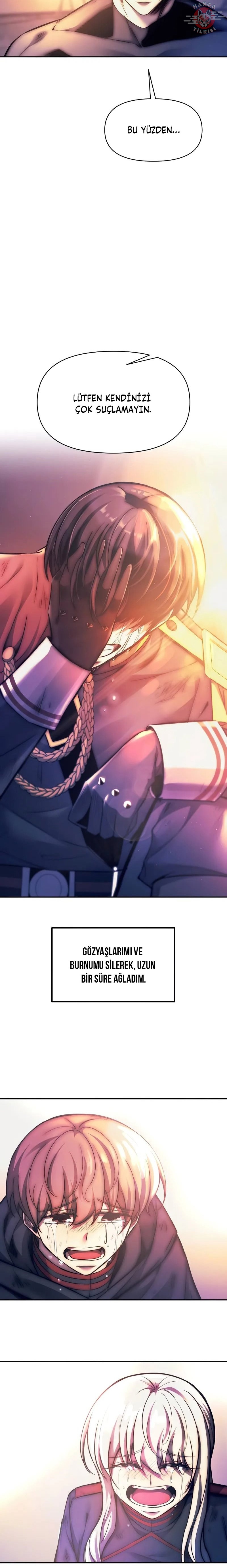 Read Bir Savunma Oyununun Tiranı Oldum TR Manga Online