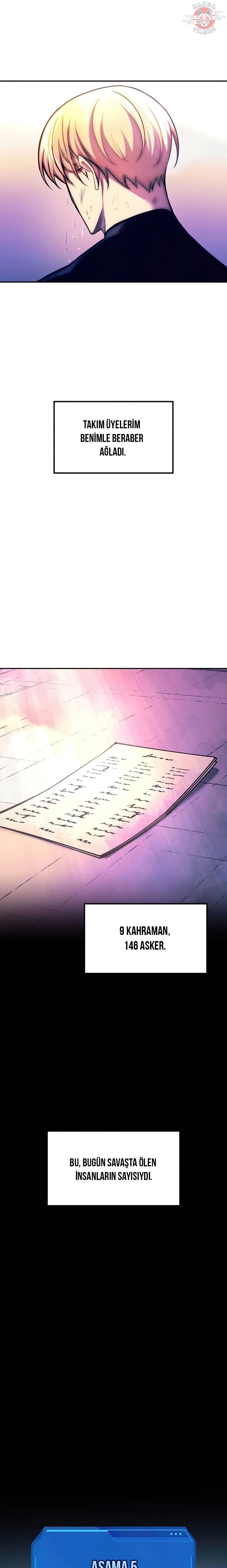 Read Bir Savunma Oyununun Tiranı Oldum TR Manga Online