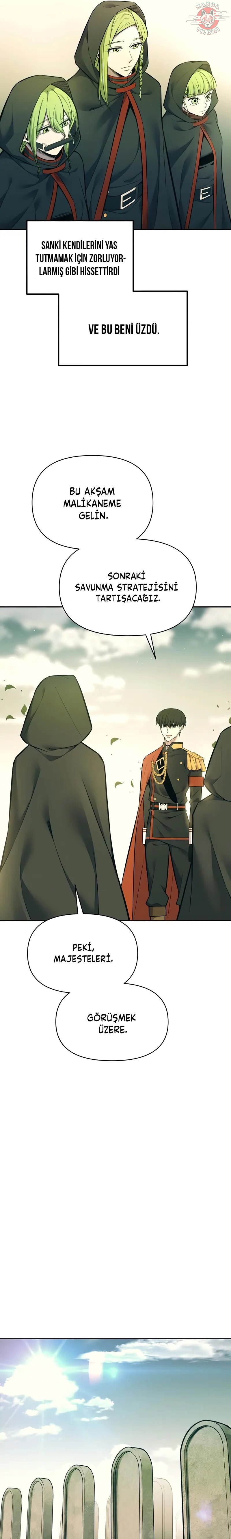 Read Bir Savunma Oyununun Tiranı Oldum TR Manga Online