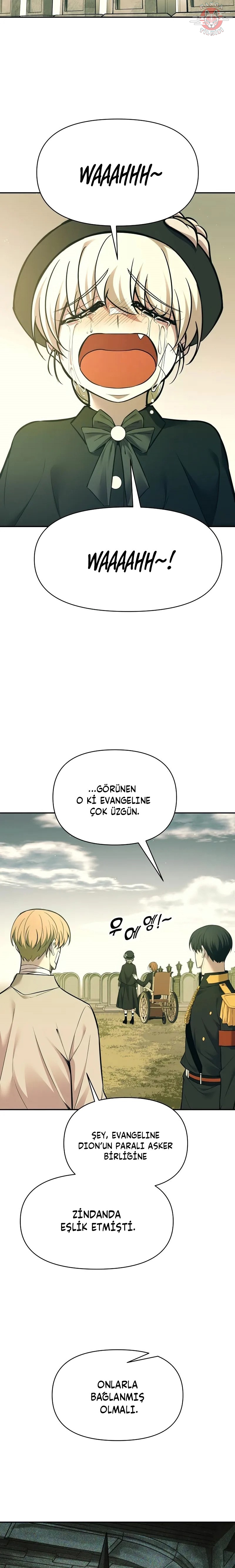 Read Bir Savunma Oyununun Tiranı Oldum TR Manga Online