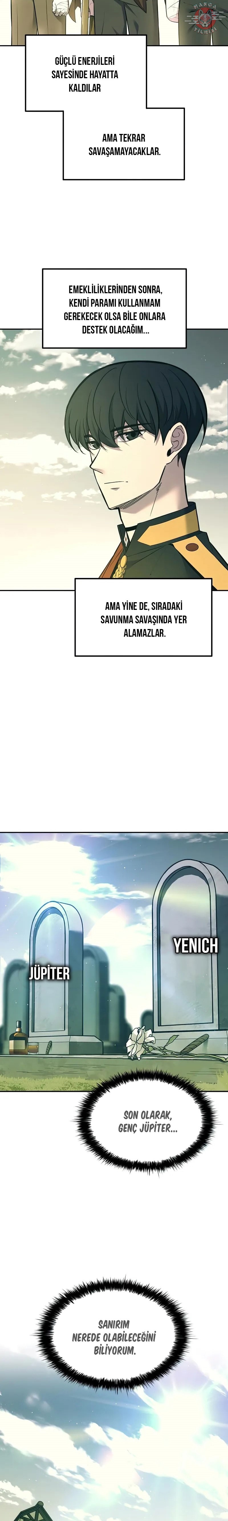 Read Bir Savunma Oyununun Tiranı Oldum TR Manga Online