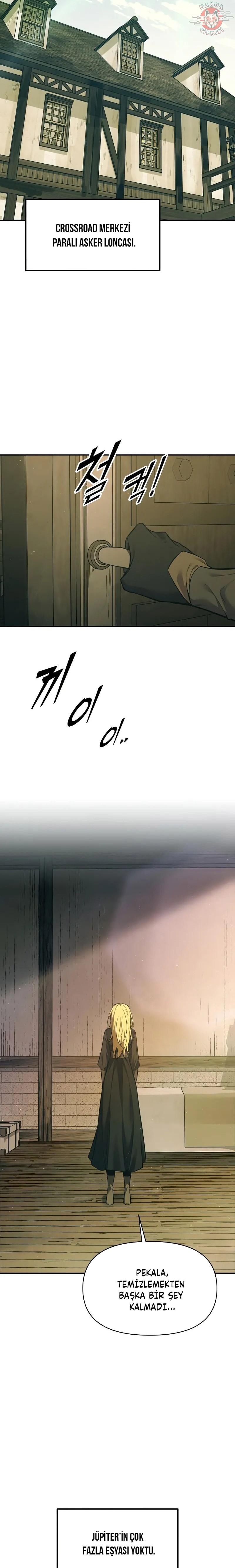 Read Bir Savunma Oyununun Tiranı Oldum TR Manga Online