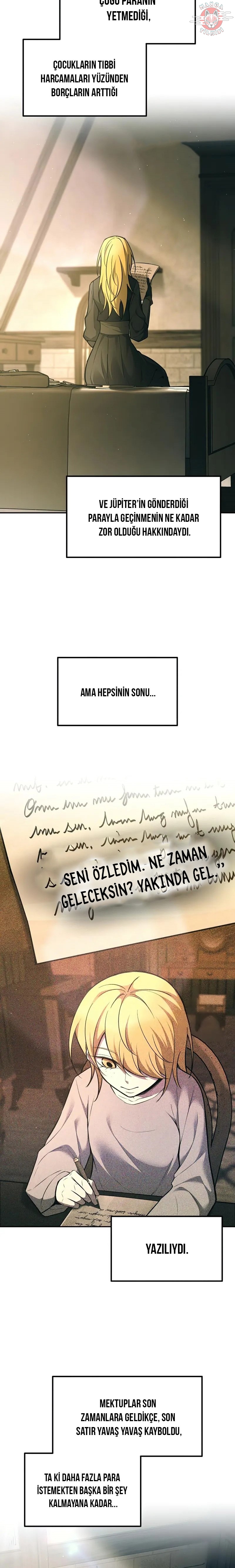 Read Bir Savunma Oyununun Tiranı Oldum TR Manga Online