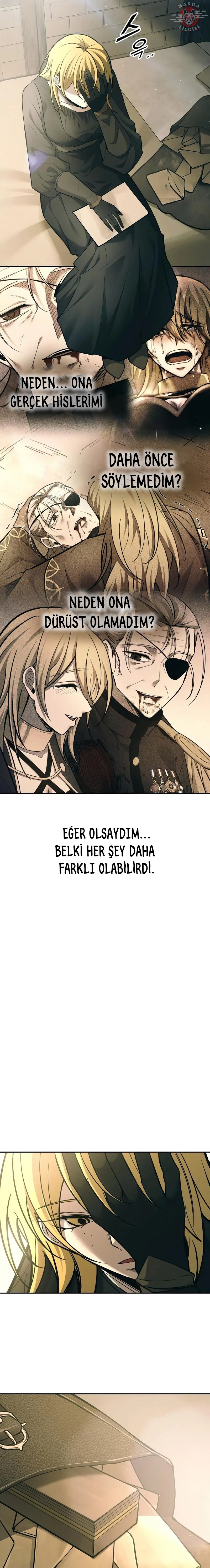 Read Bir Savunma Oyununun Tiranı Oldum TR Manga Online