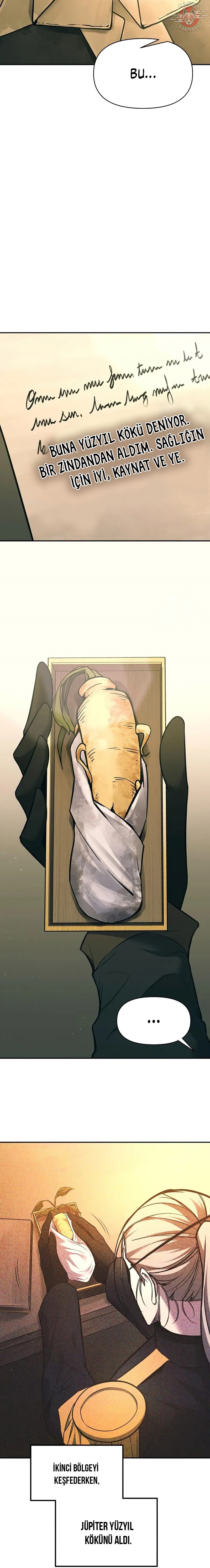 Read Bir Savunma Oyununun Tiranı Oldum TR Manga Online