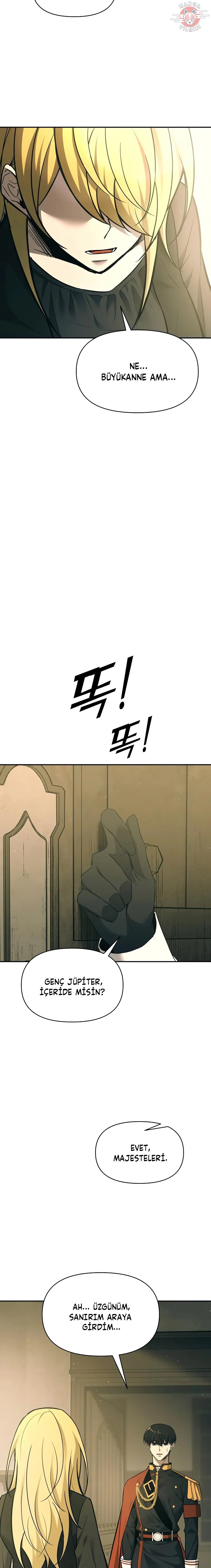 Read Bir Savunma Oyununun Tiranı Oldum TR Manga Online