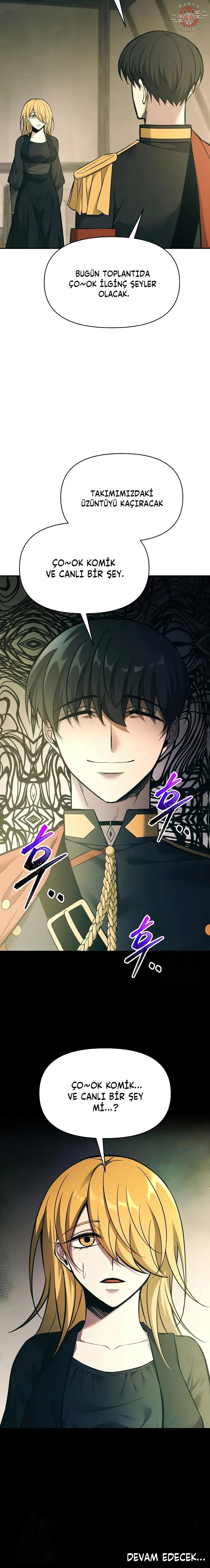 Read Bir Savunma Oyununun Tiranı Oldum TR Manga Online