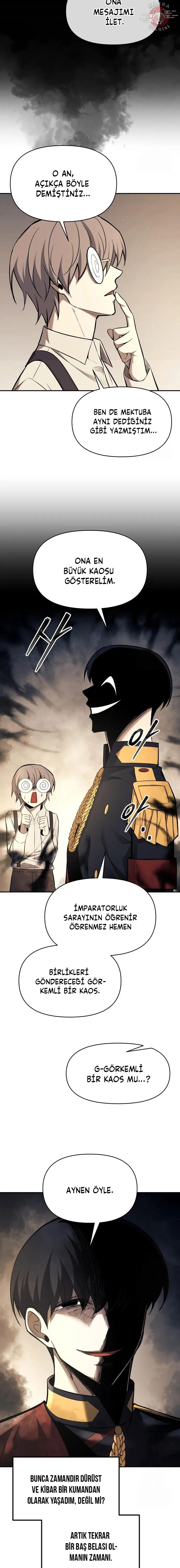 Read Bir Savunma Oyununun Tiranı Oldum TR Manga Online